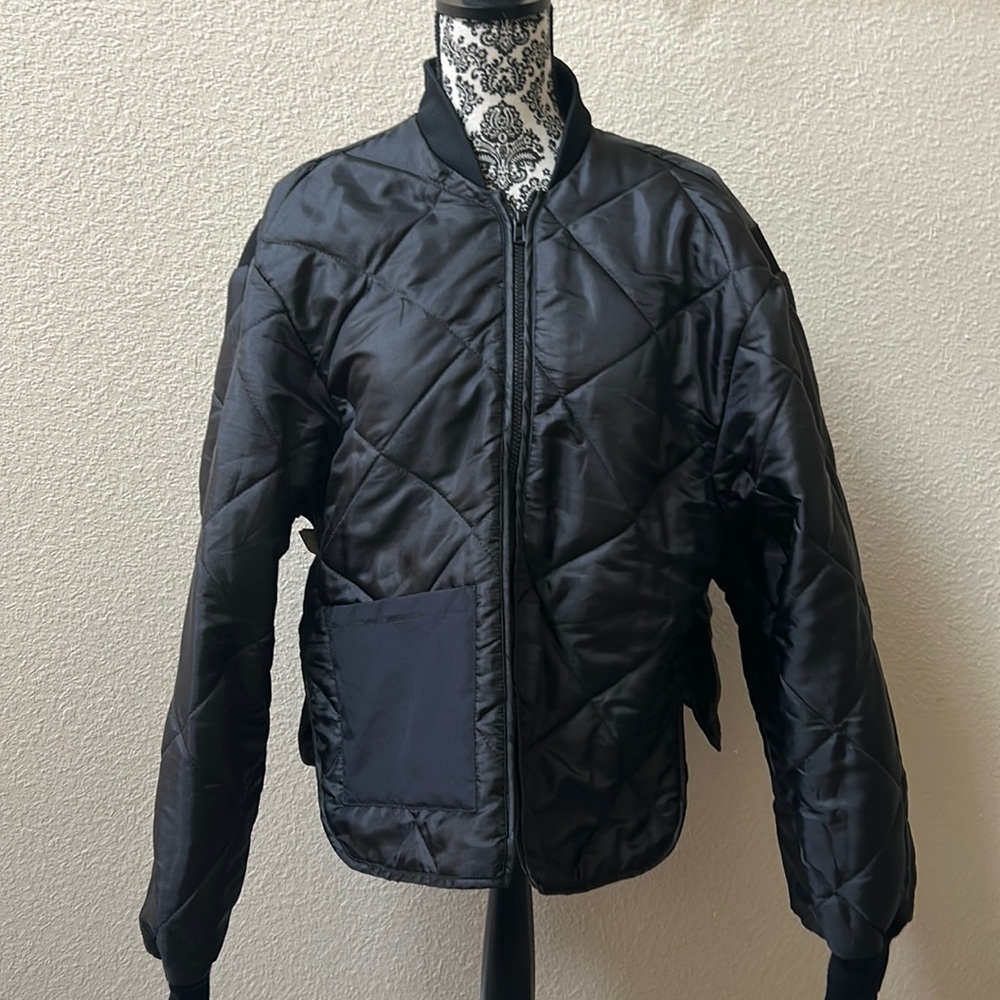 ✔️Gerber Outerwear THRILLER X Soft Shell Liner
